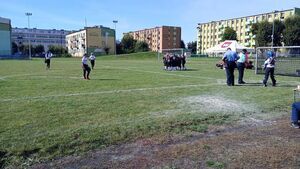SKS MISTRZEM POLSKI U-13