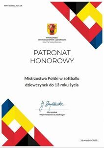 SKS MISTRZEM POLSKI U-13