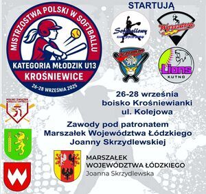SKS MISTRZEM POLSKI U-13