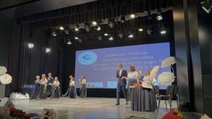 65-lecie Specjalnego Ośrodka Szkolno-Wychowawczego nr 1 w Kutnie