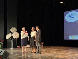 65-lecie Specjalnego Ośrodka Szkolno-Wychowawczego nr 1 w Kutnie