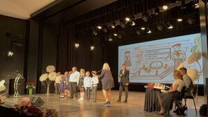 65-lecie Specjalnego Ośrodka Szkolno-Wychowawczego nr 1 w Kutnie