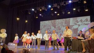 65-lecie Specjalnego Ośrodka Szkolno-Wychowawczego nr 1 w Kutnie