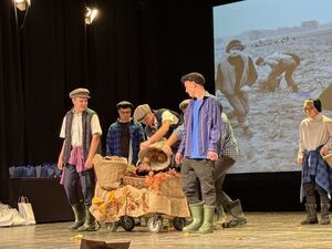 65-lecie Specjalnego Ośrodka Szkolno-Wychowawczego nr 1 w Kutnie