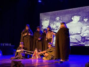 65-lecie Specjalnego Ośrodka Szkolno-Wychowawczego nr 1 w Kutnie