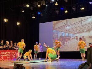 65-lecie Specjalnego Ośrodka Szkolno-Wychowawczego nr 1 w Kutnie