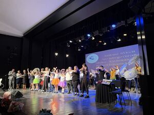 65-lecie Specjalnego Ośrodka Szkolno-Wychowawczego nr 1 w Kutnie