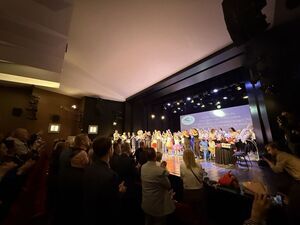 65-lecie Specjalnego Ośrodka Szkolno-Wychowawczego nr 1 w Kutnie