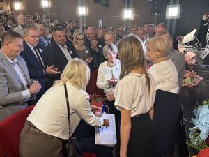 65-lecie Specjalnego Ośrodka Szkolno-Wychowawczego nr 1 w Kutnie