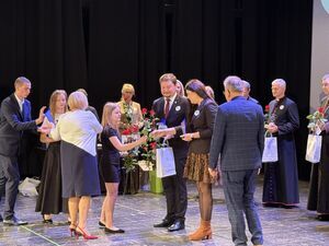 65-lecie Specjalnego Ośrodka Szkolno-Wychowawczego nr 1 w Kutnie