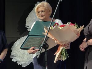 65-lecie Specjalnego Ośrodka Szkolno-Wychowawczego nr 1 w Kutnie