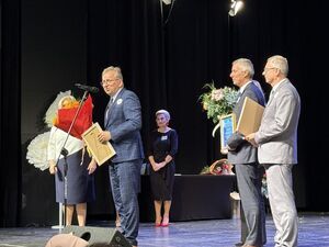 65-lecie Specjalnego Ośrodka Szkolno-Wychowawczego nr 1 w Kutnie
