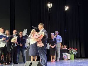 65-lecie Specjalnego Ośrodka Szkolno-Wychowawczego nr 1 w Kutnie