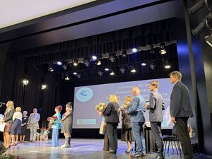 65-lecie Specjalnego Ośrodka Szkolno-Wychowawczego nr 1 w Kutnie
