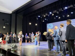 65-lecie Specjalnego Ośrodka Szkolno-Wychowawczego nr 1 w Kutnie