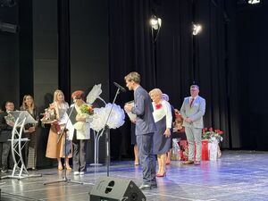 65-lecie Specjalnego Ośrodka Szkolno-Wychowawczego nr 1 w Kutnie