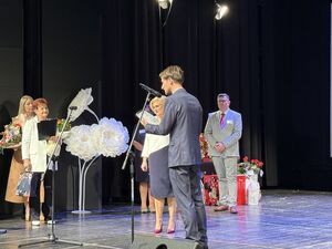 65-lecie Specjalnego Ośrodka Szkolno-Wychowawczego nr 1 w Kutnie