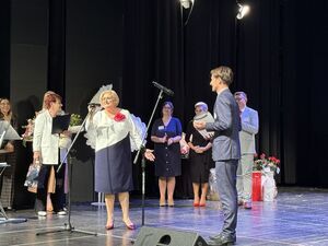 65-lecie Specjalnego Ośrodka Szkolno-Wychowawczego nr 1 w Kutnie