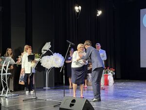 65-lecie Specjalnego Ośrodka Szkolno-Wychowawczego nr 1 w Kutnie