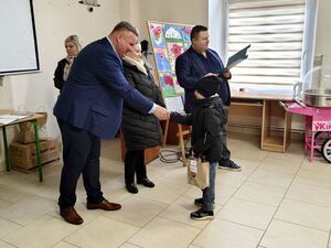 Piknik Rodzinny z Generałem Andersem na Osiedlu Błonie
