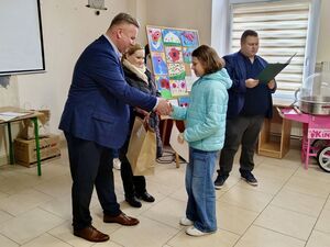 Piknik Rodzinny z Generałem Andersem na Osiedlu Błonie