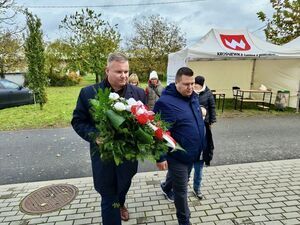 Piknik Rodzinny z Generałem Andersem na Osiedlu Błonie