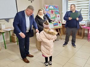 Piknik Rodzinny z Generałem Andersem na Osiedlu Błonie