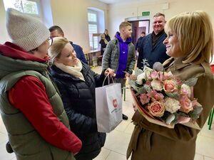 Piknik Rodzinny z Generałem Andersem na Osiedlu Błonie