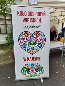 Piknik Rodzinny z Generałem Andersem na Osiedlu Błonie