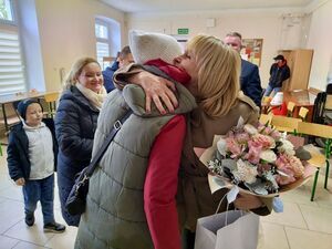 Piknik Rodzinny z Generałem Andersem na Osiedlu Błonie