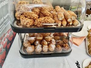 Piknik Rodzinny z Generałem Andersem na Osiedlu Błonie