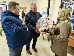 Piknik Rodzinny z Generałem Andersem na Osiedlu Błonie