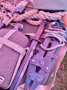 Piknik Rodzinny z Generałem Andersem na Osiedlu Błonie