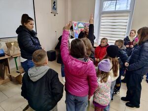 Piknik Rodzinny z Generałem Andersem na Osiedlu Błonie