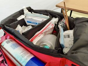 Piknik Rodzinny z Generałem Andersem na Osiedlu Błonie