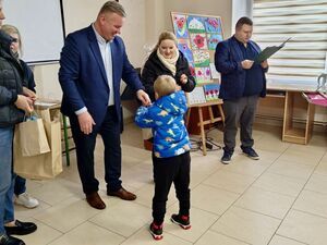 Piknik Rodzinny z Generałem Andersem na Osiedlu Błonie
