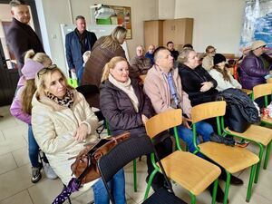 Piknik Rodzinny z Generałem Andersem na Osiedlu Błonie