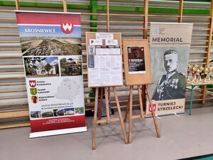 V Memorial im. gen. Mieczysława Rysia-Trojanowskiego