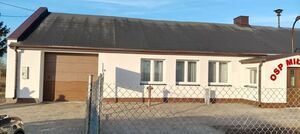 Realizacja Funduszu Sołectwa Zalesie