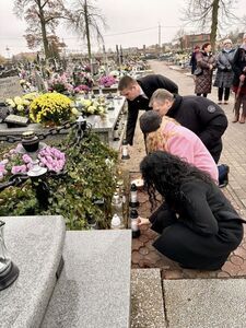 107. ROCZNICA ODZYSKANIA NIEPODLEGŁOŚCI POLSKI W KROŚNIEWICACH