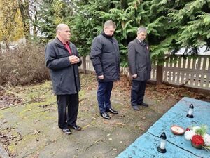 107. ROCZNICA ODZYSKANIA NIEPODLEGŁOŚCI POLSKI W KROŚNIEWICACH