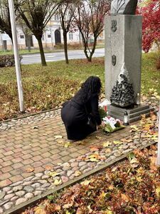 107. ROCZNICA ODZYSKANIA NIEPODLEGŁOŚCI POLSKI W KROŚNIEWICACH