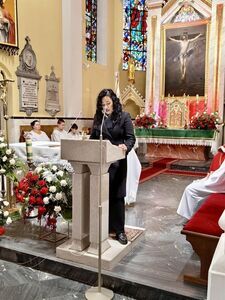 107. ROCZNICA ODZYSKANIA NIEPODLEGŁOŚCI POLSKI W KROŚNIEWICACH