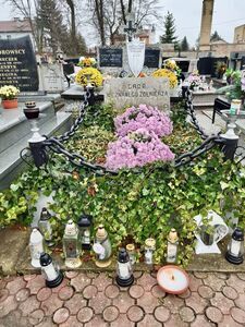 107. ROCZNICA ODZYSKANIA NIEPODLEGŁOŚCI POLSKI W KROŚNIEWICACH