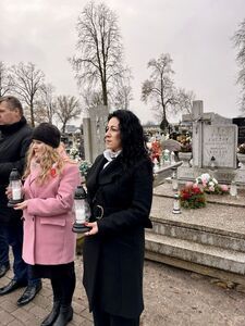 107. ROCZNICA ODZYSKANIA NIEPODLEGŁOŚCI POLSKI W KROŚNIEWICACH