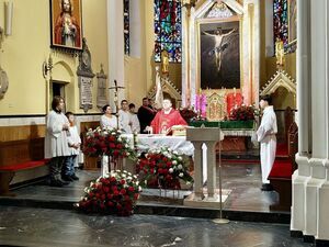 107. ROCZNICA ODZYSKANIA NIEPODLEGŁOŚCI POLSKI W KROŚNIEWICACH