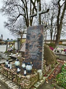 107. ROCZNICA ODZYSKANIA NIEPODLEGŁOŚCI POLSKI W KROŚNIEWICACH