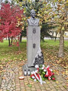 107. ROCZNICA ODZYSKANIA NIEPODLEGŁOŚCI POLSKI W KROŚNIEWICACH