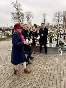 107. ROCZNICA ODZYSKANIA NIEPODLEGŁOŚCI POLSKI W KROŚNIEWICACH