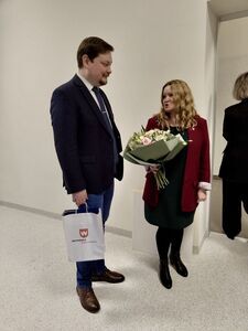 Oficjalne otwarcie Miejskiego Przedszkola po przebudowie